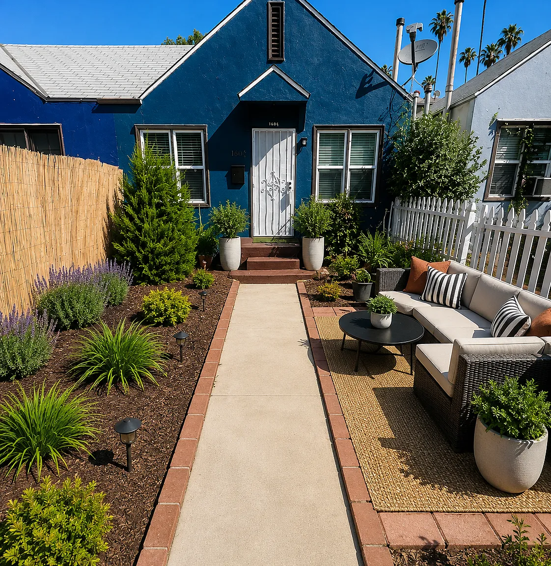 1 bed, $2,095 — Photo 4