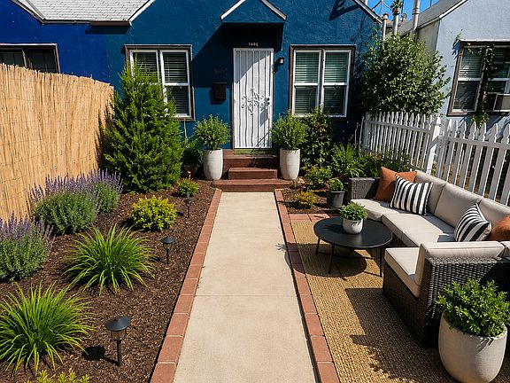 5th image of 166 S Avenue 53 Unit 1/4
