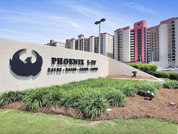 2nd image of 24230 Perdido Beach Blvd APT 3086