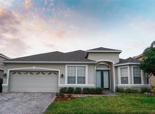12119 Blairemont Way, Orlando, FL 32825