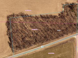 County Rd S, Plum City, WI 54761