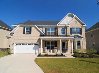 216 Pewter Dr, Lexington, SC 29072