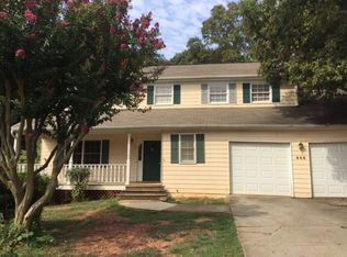 440 Senior Dr, Lawrenceville, GA 30044