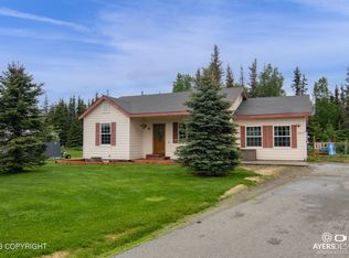 1800 Julie Anna Dr, Kenai, AK 99611