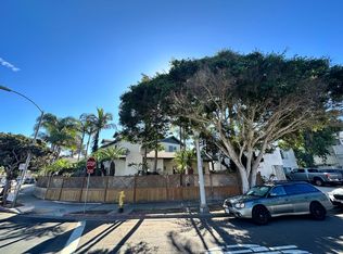 2251 Abbott St, San Diego, CA 92107
