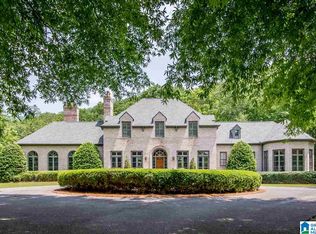 325 Indian Trail Rd, Pelham, AL 35124