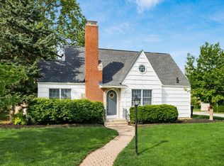 3266 Lotz Dr, Grove City, OH 43123