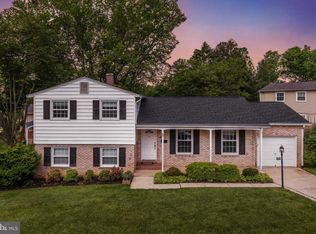 1600 Waltham Ct, Lutherville Timonium, MD 21093