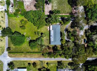 29798 SW 172nd Ave, Homestead, FL 33030