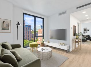 300 W 136th St #3D, New York, NY 10030