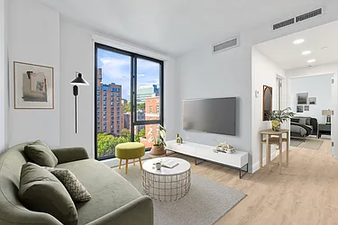 Rented by Living New York