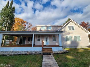 7421 Norway Rd, Saint Helen, MI 48656