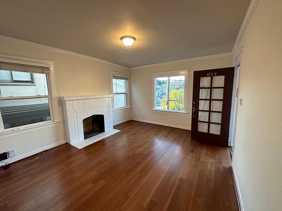 1st image of 627 Hillsborough St #1