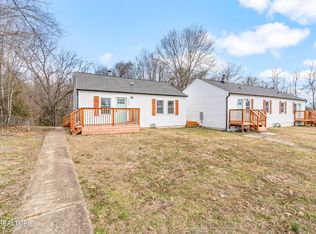328 Jefferson Ave, Oak Ridge, TN 37830