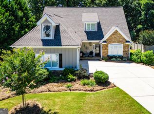140 Baywood Ln, Villa Rica, GA 30180