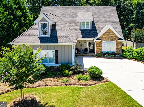 140 Baywood Ln, Villa Rica, GA 30180