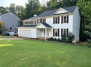 721 Providence Dr, Lawrenceville, GA 30044
