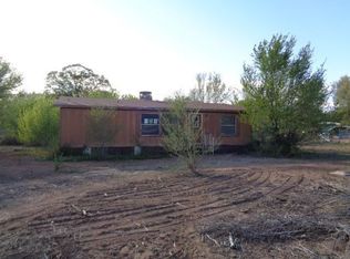 10 Renita Ln, Los Lunas, NM 87031