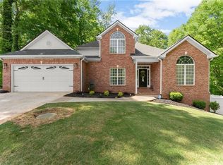 3445 Ashton Dr, Suwanee, GA 30024