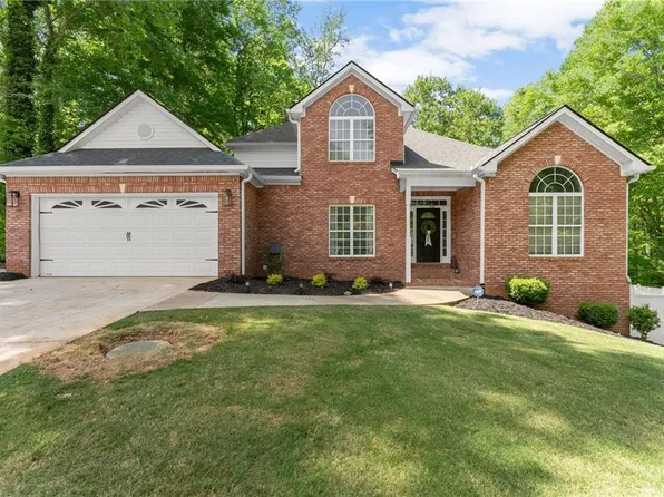 3445 Ashton Dr, Suwanee, GA 30024