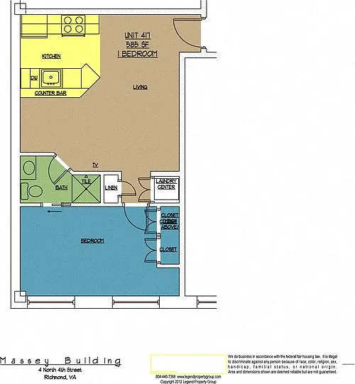 4N4 Midtown — Photo 16