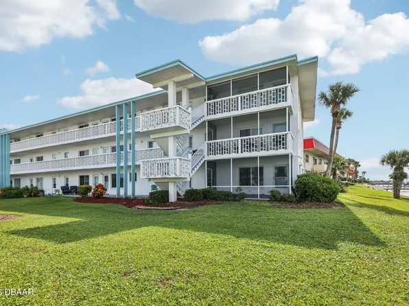 3009 N Halifax Ave APT A-7, Daytona Beach, FL 32118