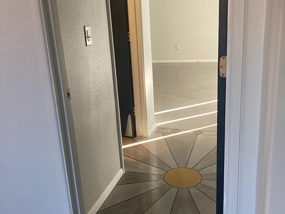 Master entry