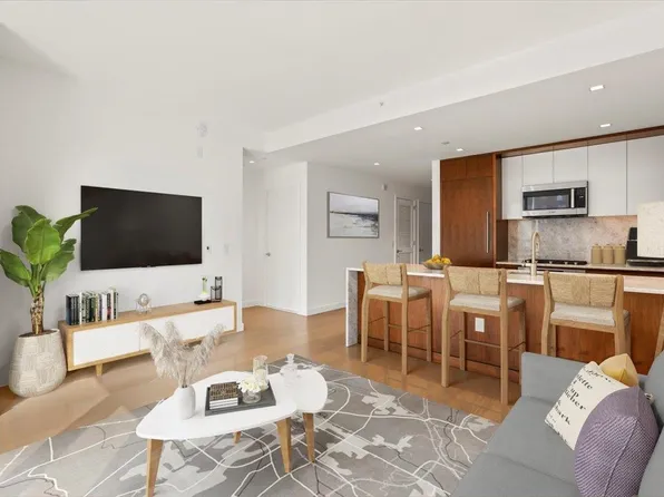 75 Park Ln S #810, Jersey City, NJ 07310