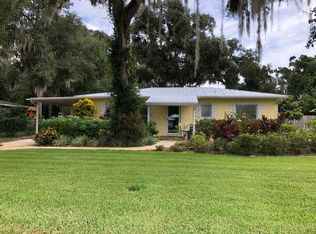1411 Live Oak St, New Smyrna Beach, FL 32168
