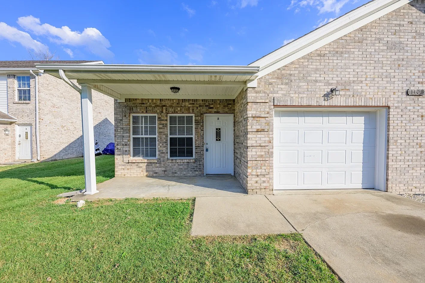 2 bed, 1115 sqft, $1,200 — Photo 3