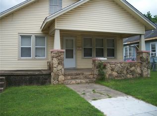 711 N Broadway Ave, Shawnee, OK 74801