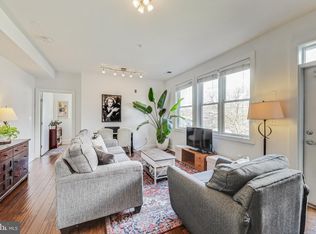 245 15th St SE APT 203, Washington, DC 20003