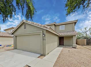 12053 W Aster Dr, El Mirage, AZ 85335