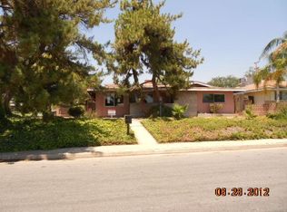 2700 Noble Ave, Bakersfield, CA 93306