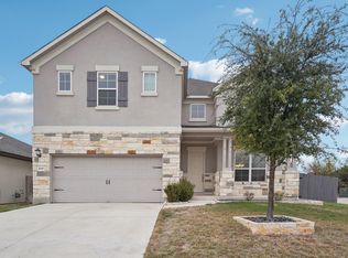 4000 Promontory Point Trl, Georgetown, TX 78626