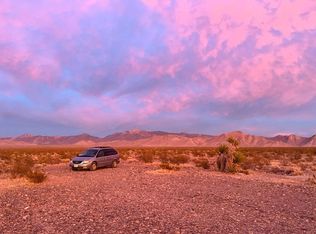 4421 E Yucca Springs Rd, Pahrump, NV 89061