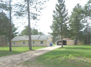 3865 Woods Rd, Harrison, MI 48625