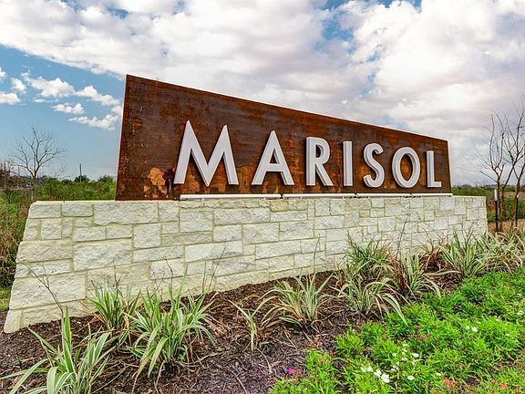 4th image of 25502 Marisol Sunsets Ln
