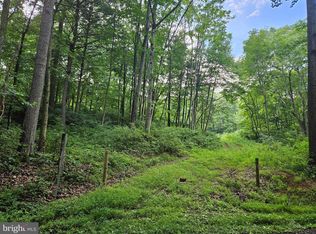 8747 Sweetwater Rd, Fort Loudon, PA 17224