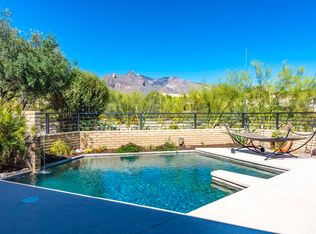 6530 N Camino Arturo, Tucson, AZ 85718