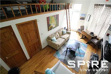 Rented by Spire Group