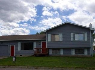 902 Gallatin Ave, Belgrade, MT 59714