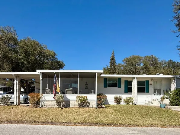 206 Choo Choo Ln #206F, Valrico, FL 33594