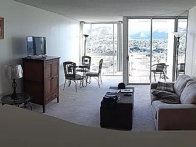 5th image of 2611 Ala Wai Blvd APT 1905