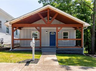 1162 Coleman St SW, Atlanta, GA 30310