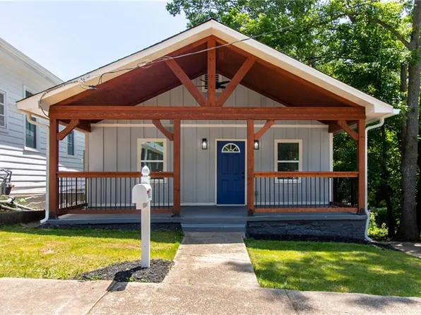 1162 Coleman St SW, Atlanta, GA 30310
