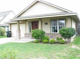 1019 Windmeadows Dr, College Station, TX 77845