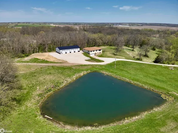 20000 295th St, Davis City, IA 50065