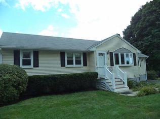 1 Bradford Rd, Peabody, MA 01960