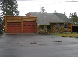 1107 N Davis Ave, McCall, ID 83638